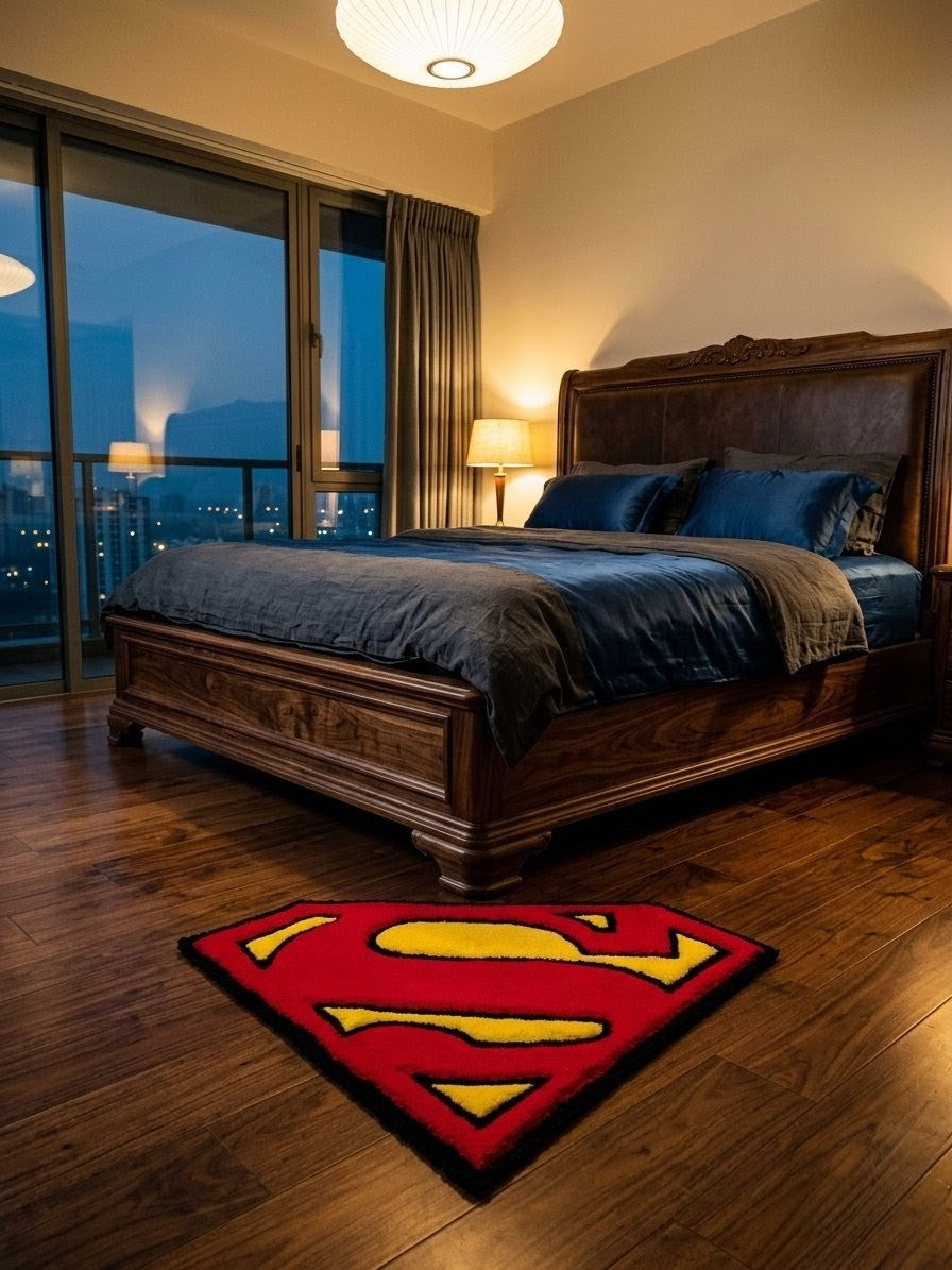 Superman Logo