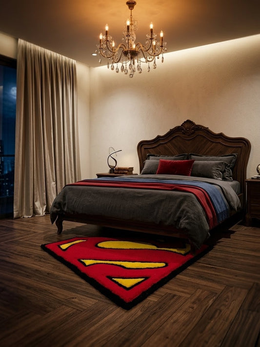 Superman Logo