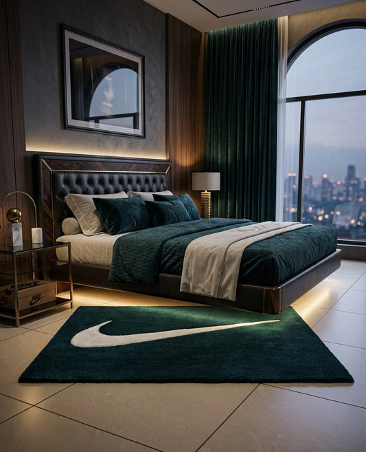 Nike Logo