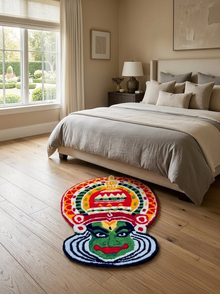 Kathakali