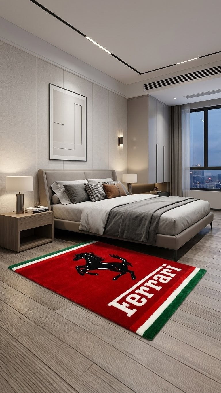 Ferrari