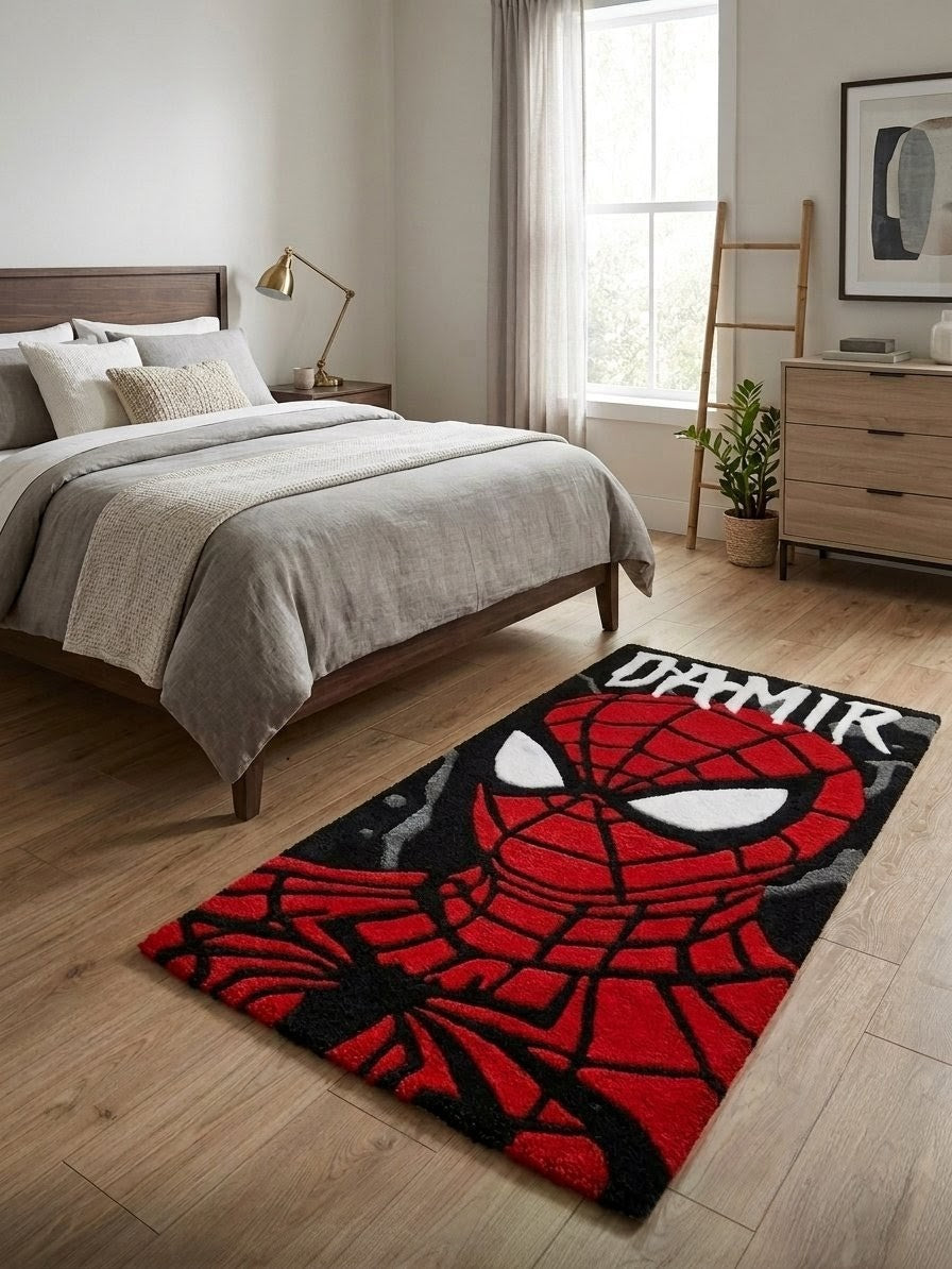 Spiderman