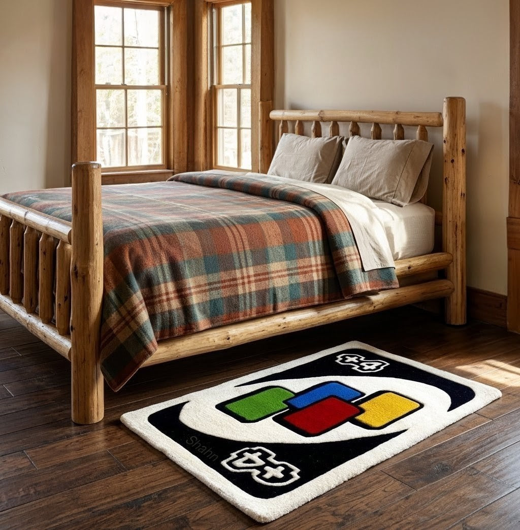 Uno +4