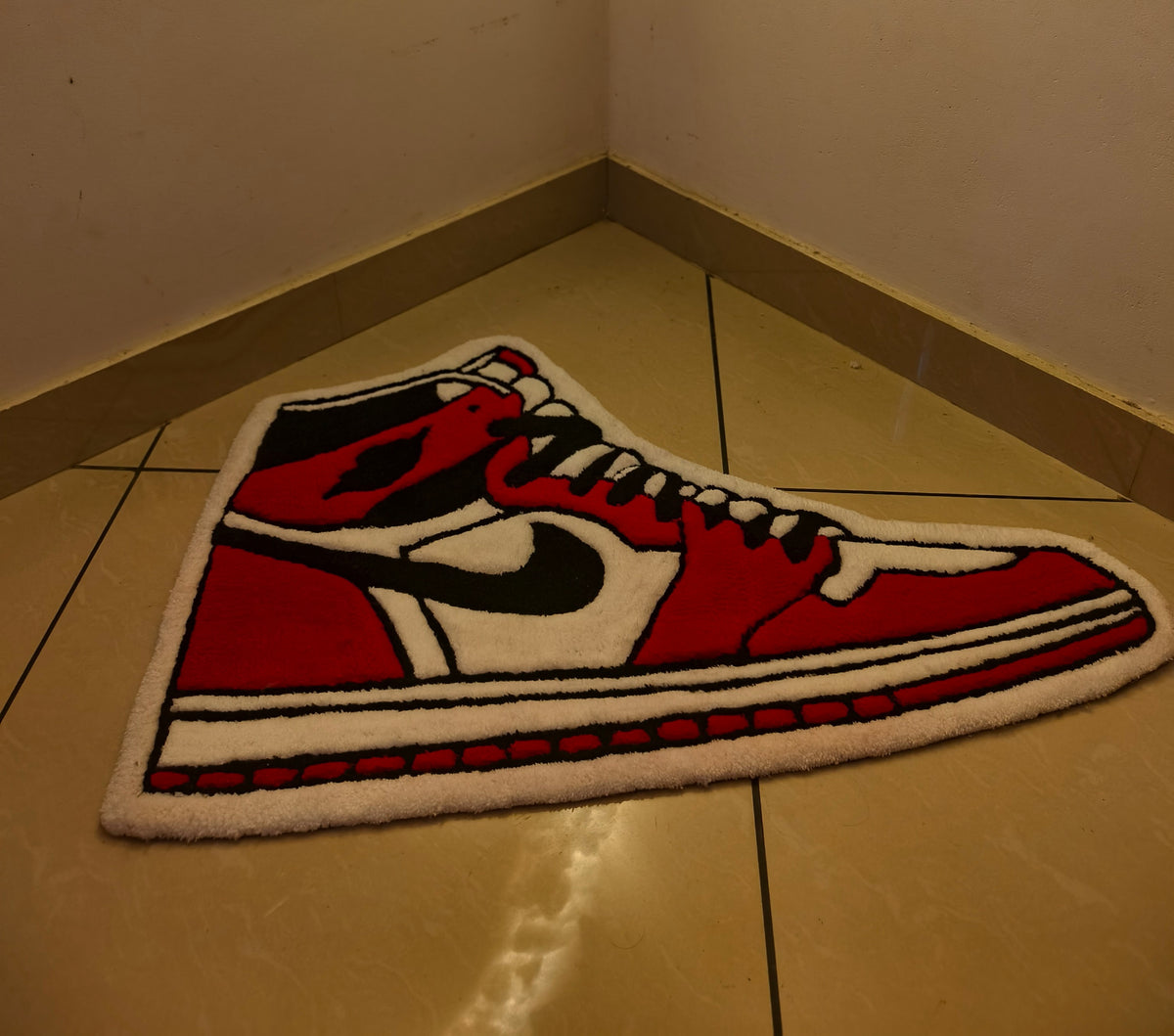 Nike Shoe