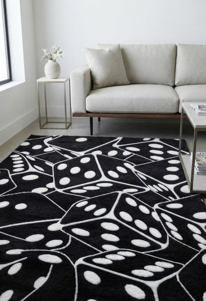 Hexagon Dots