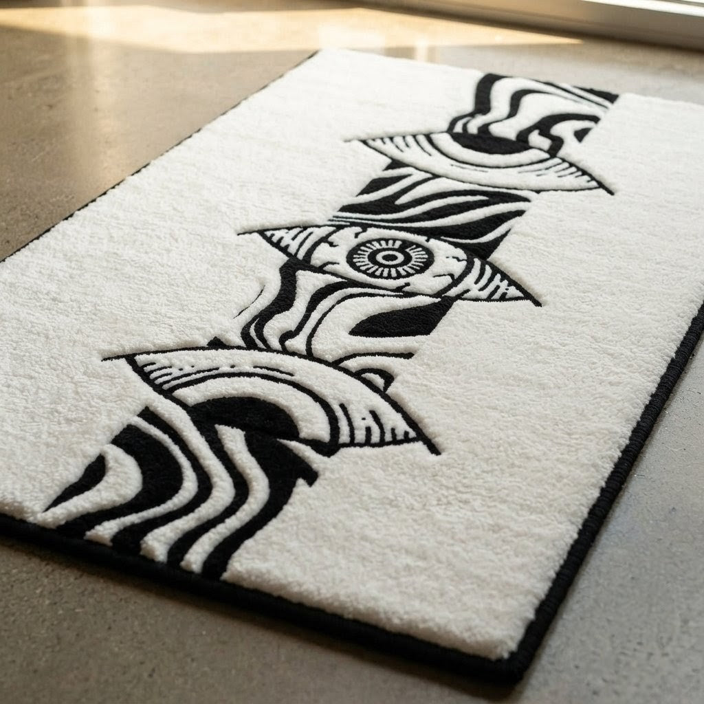 Stylish Design rugs