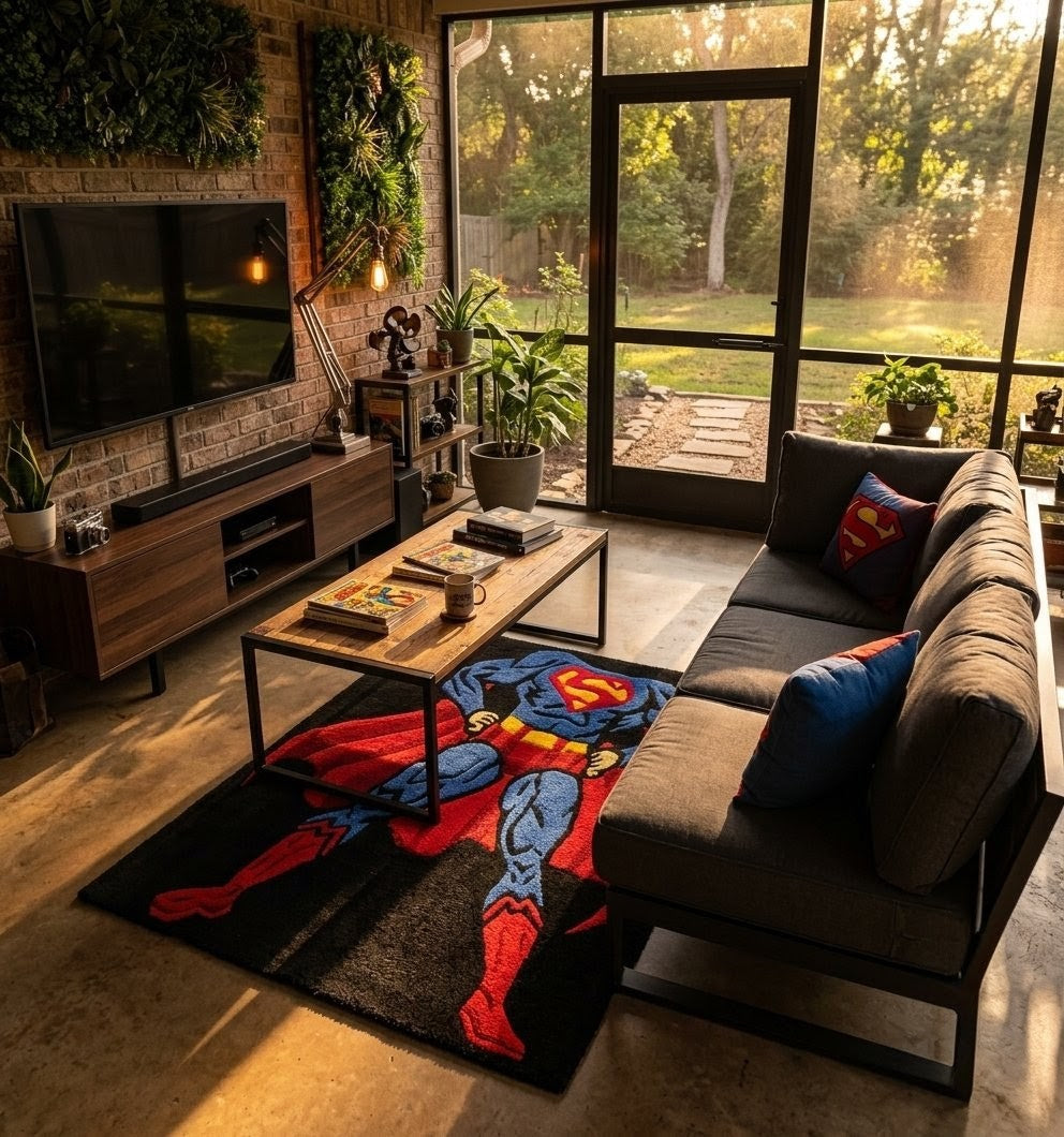 Superman