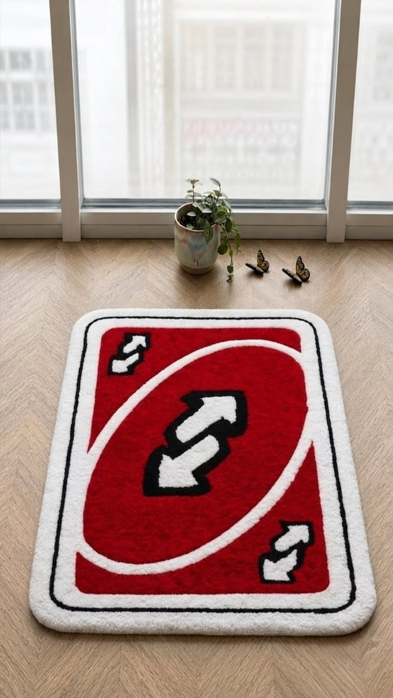 Uno Reverse