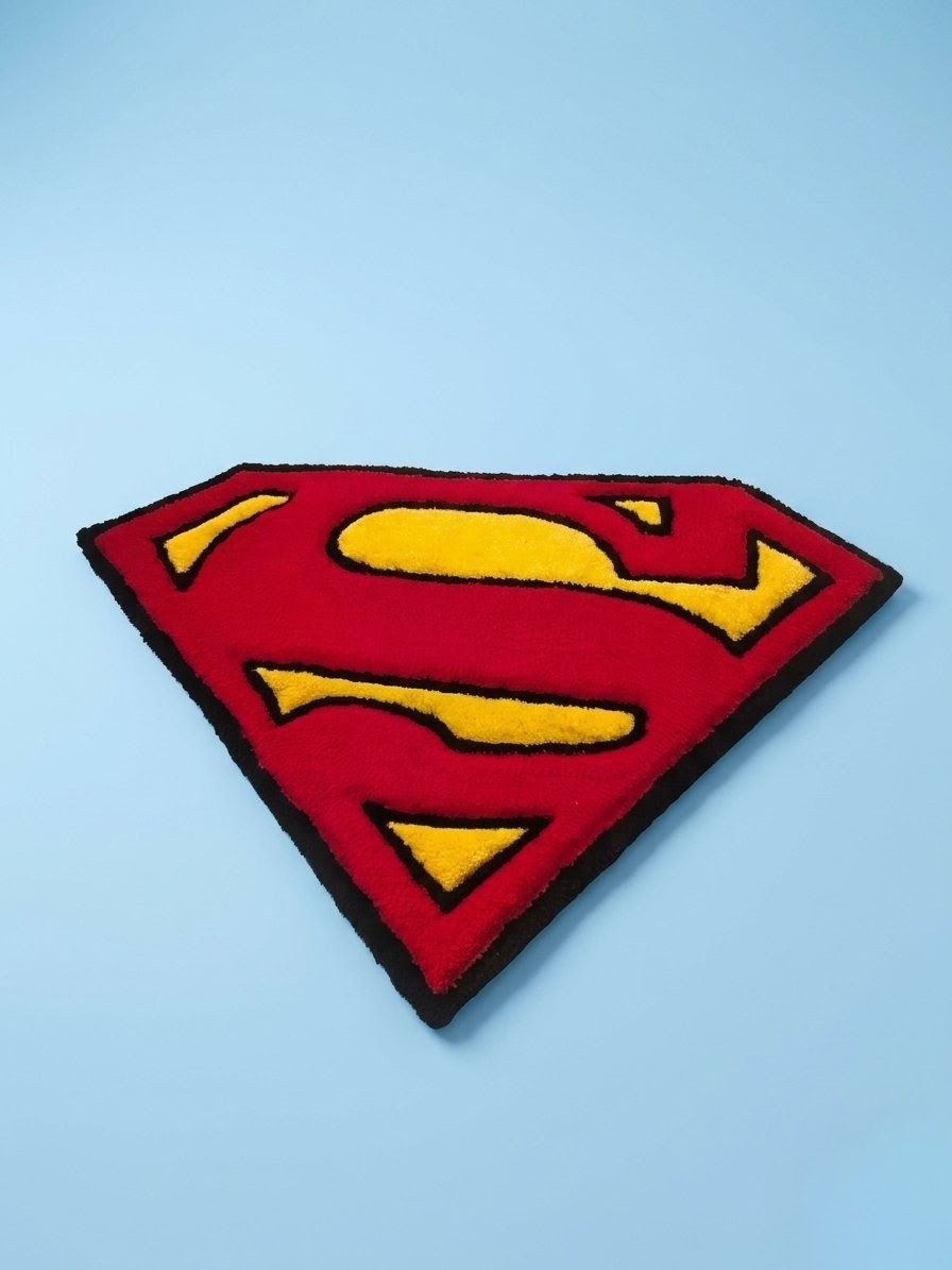 Superman Logo