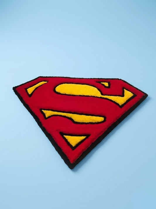 Superman Logo