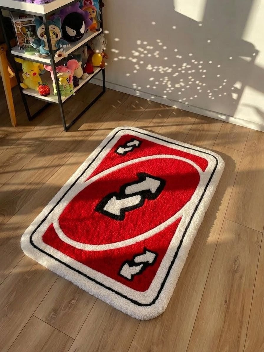 Uno Reverse