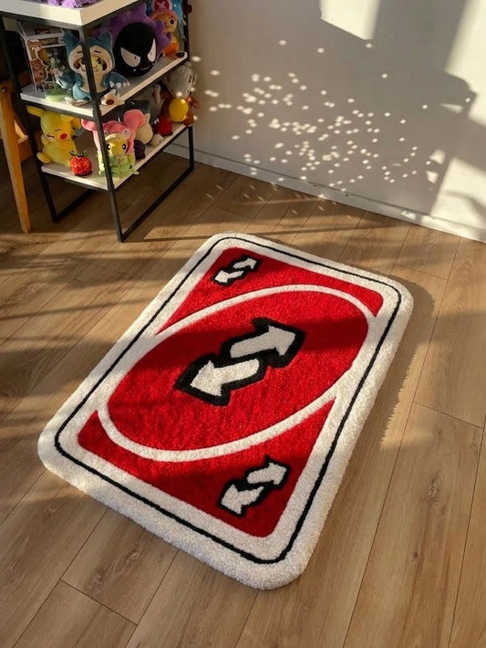 Uno Reverse