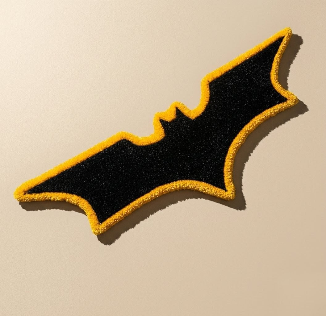 Batman Logo