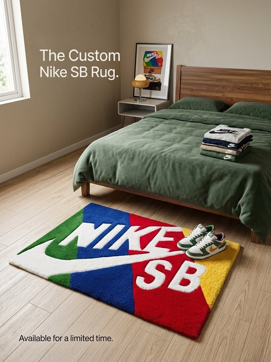 Nike SB