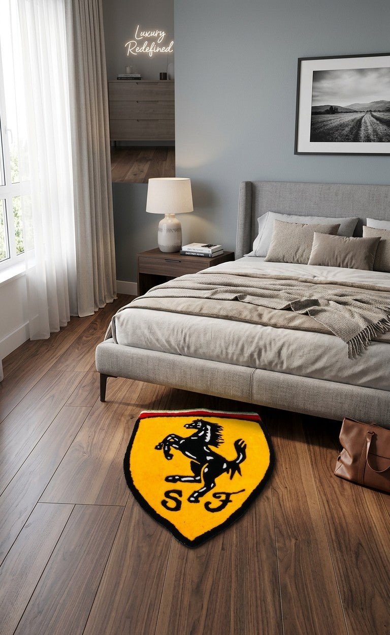 Ferrari Logo