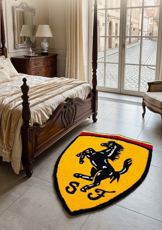 Ferrari Logo