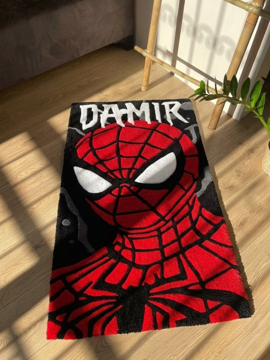 Spiderman