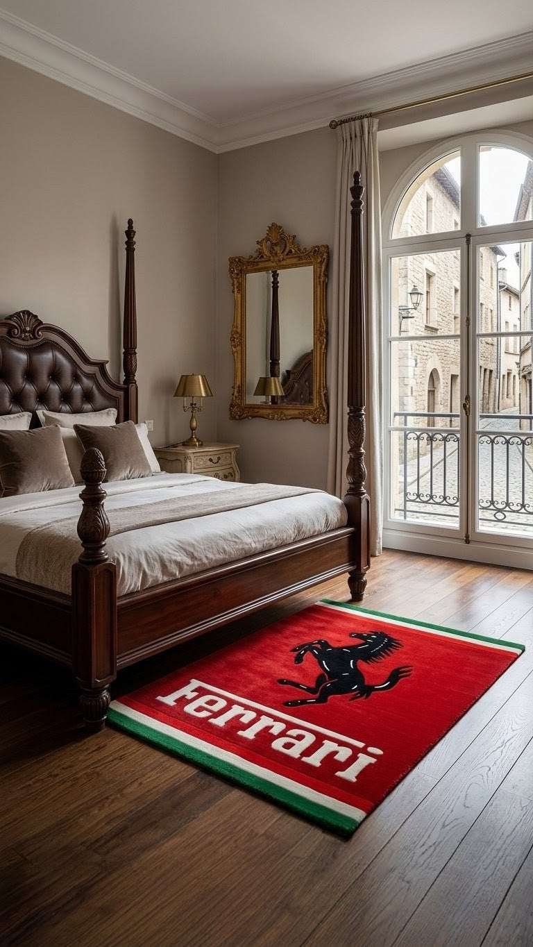 Ferrari