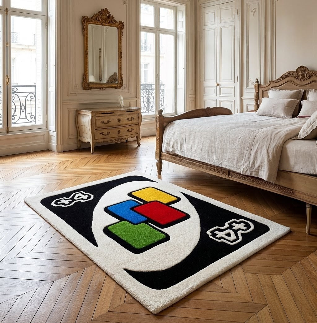 Uno +4