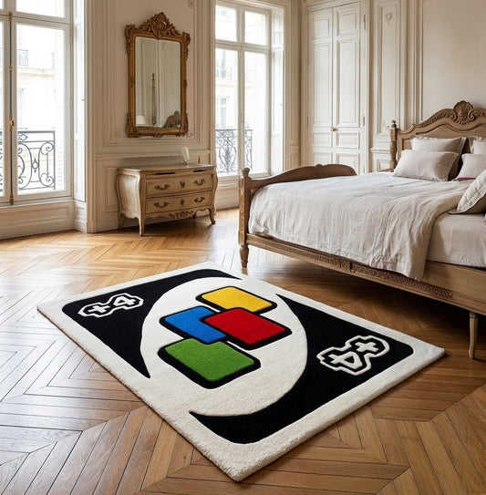 Uno +4