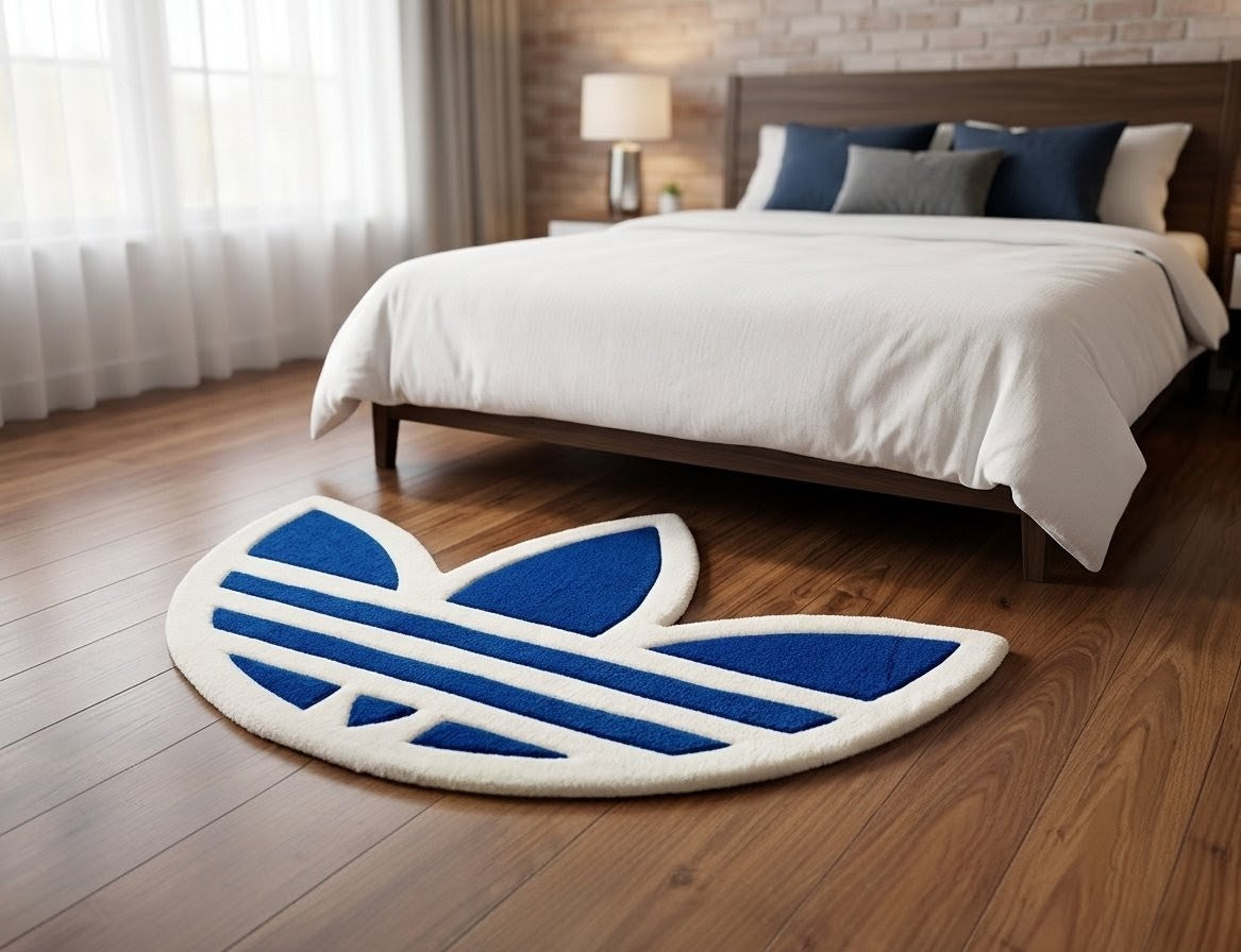 Adidas Trefoil Logo