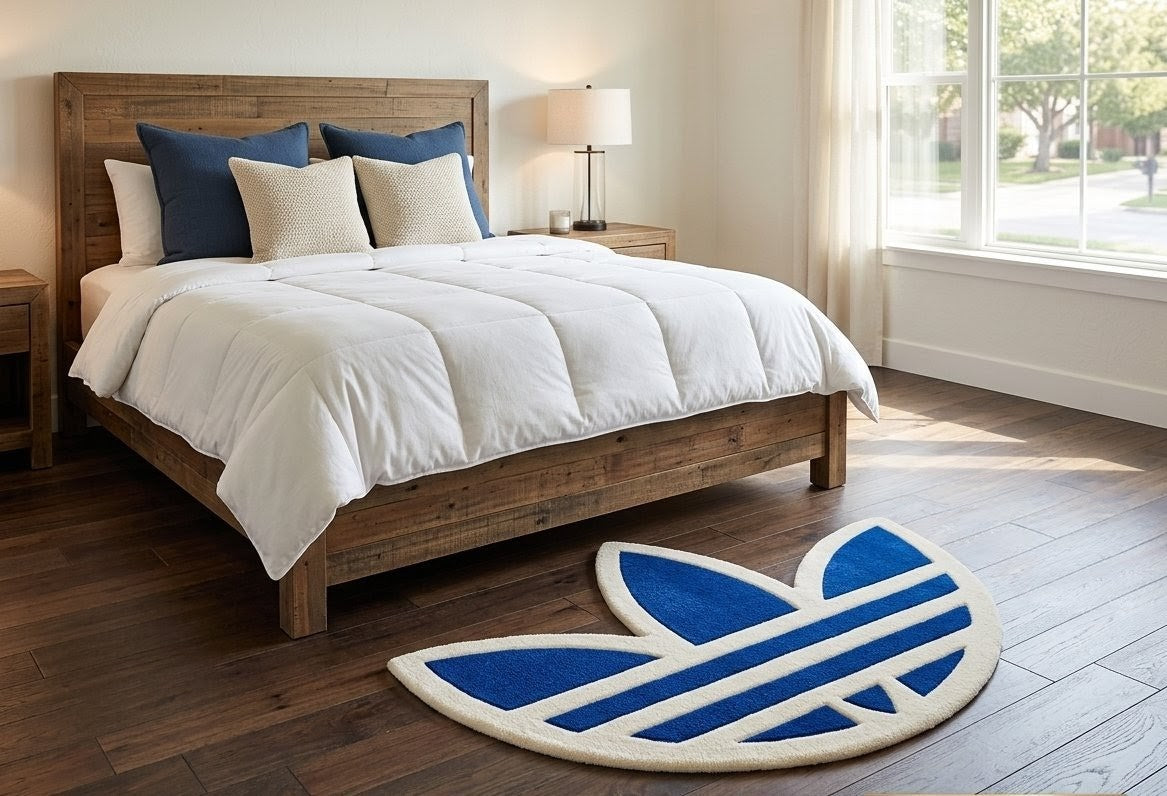 Adidas Trefoil Logo