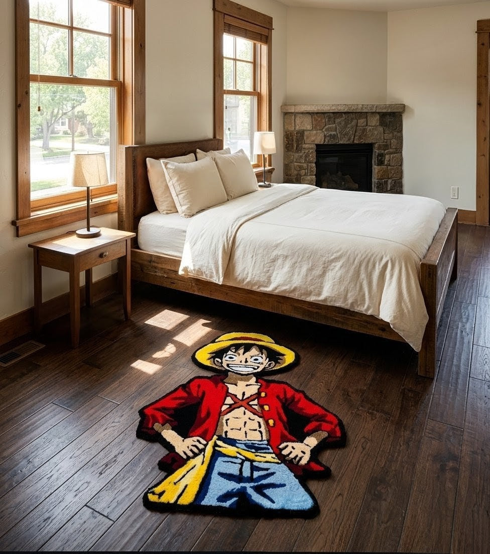 Luffy