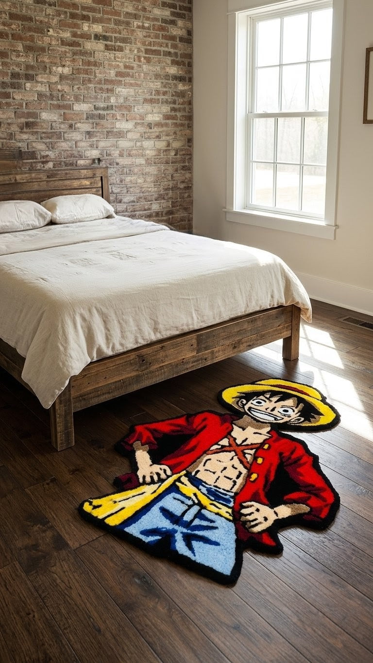Luffy