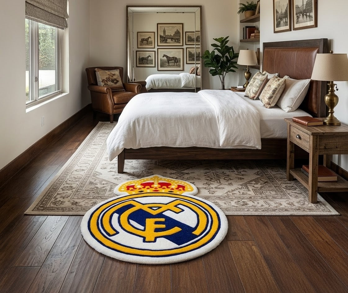 Real Madrid