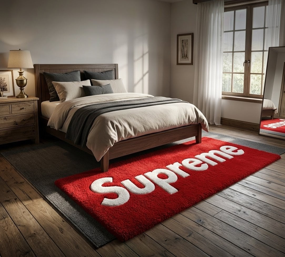 Supreme