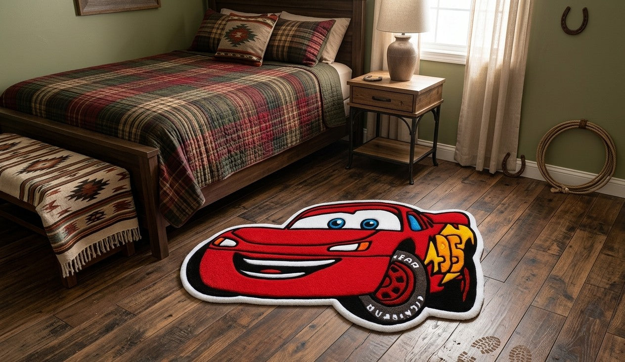 Lightning McQueen