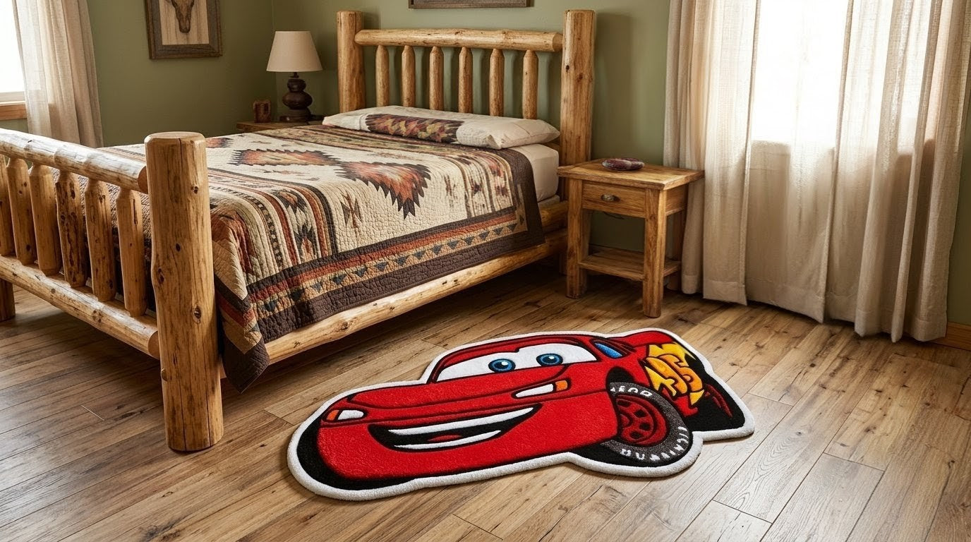 Lightning McQueen