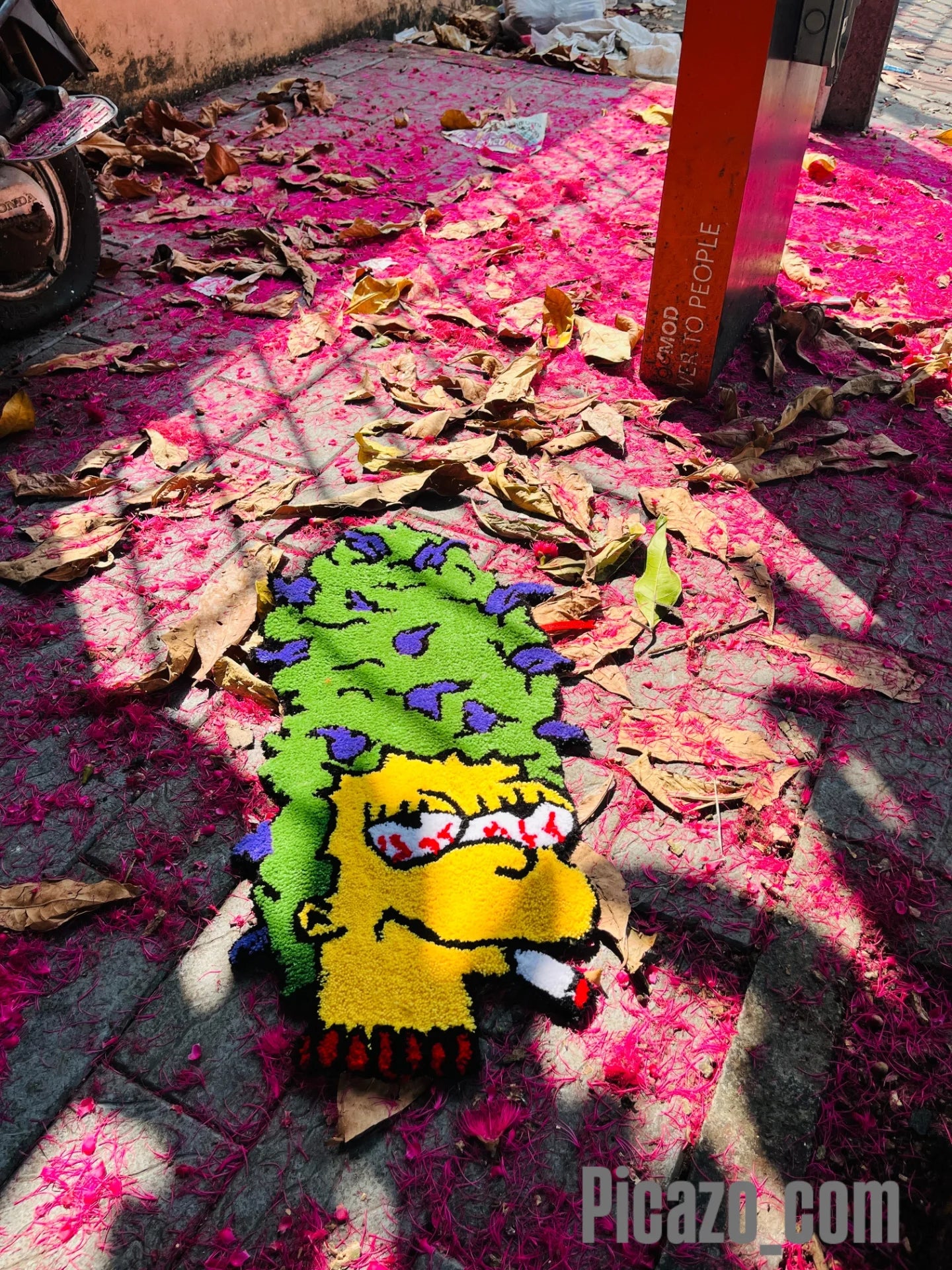 Simpsons