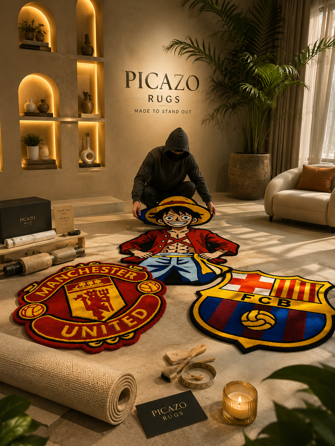 Background 1