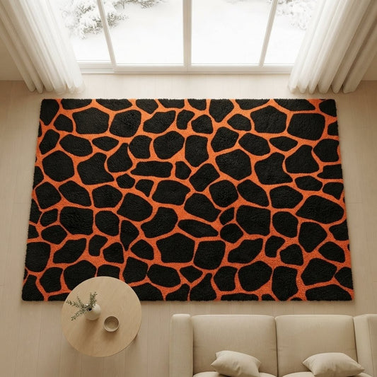 Giraffe Pattern