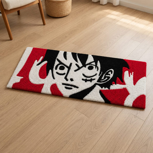 Luffy