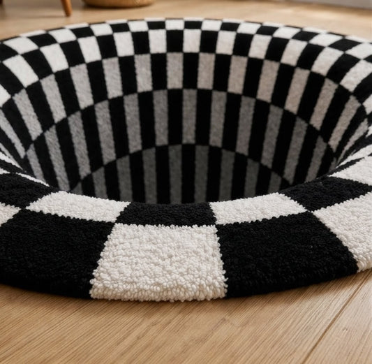 ILLUSION RUGS