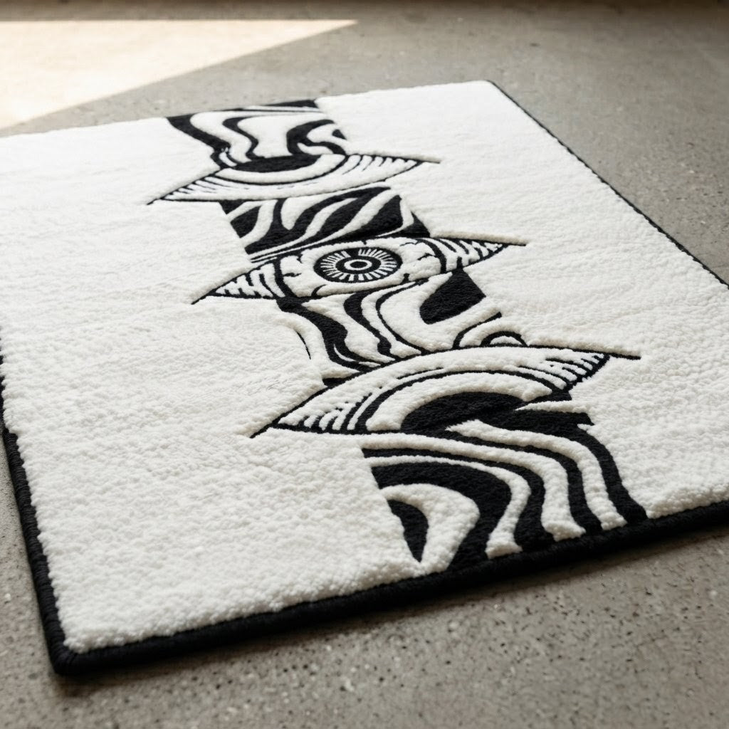 Stylish Design rugs