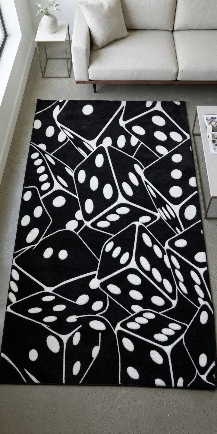 Hexagon Dots
