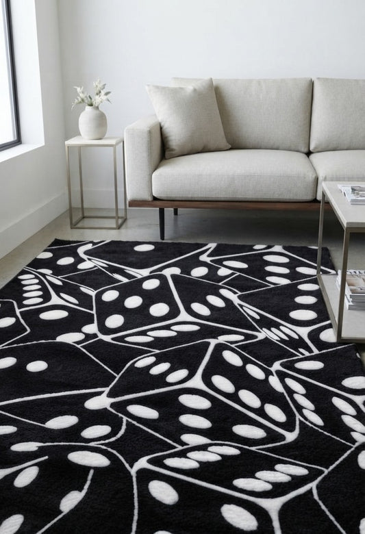 Hexagon Dots