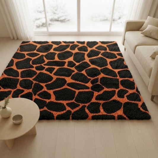 Giraffe Pattern