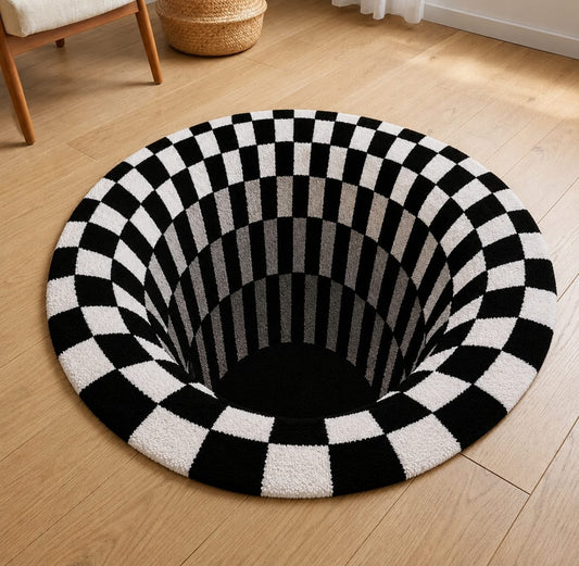 ILLUSION RUGS