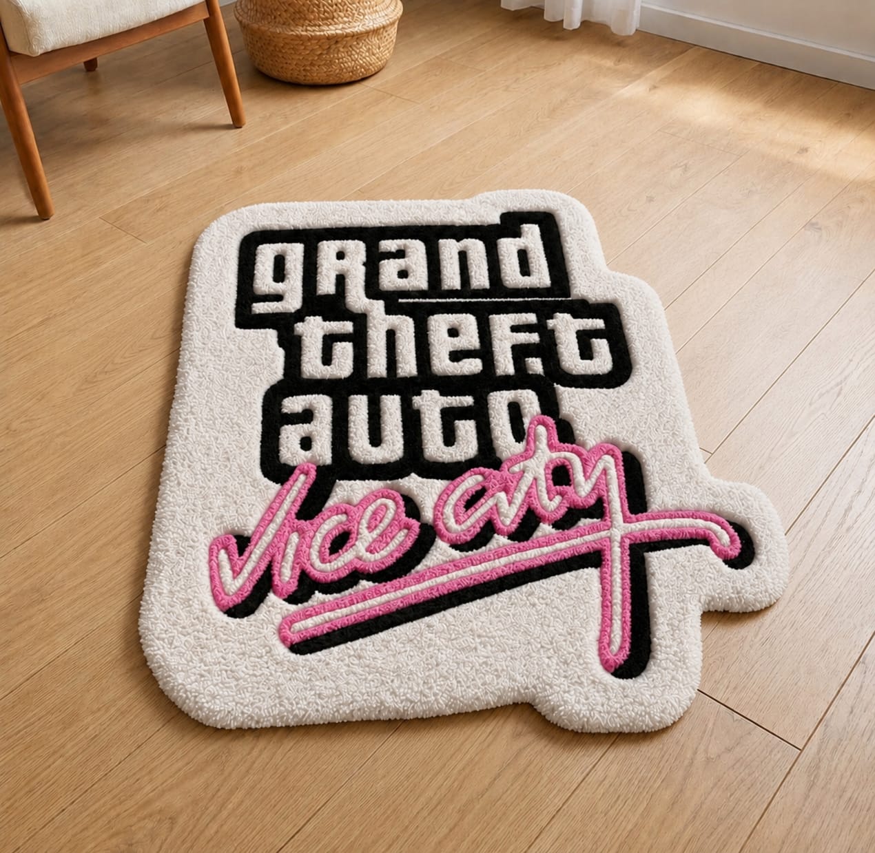 GTA VICEATY