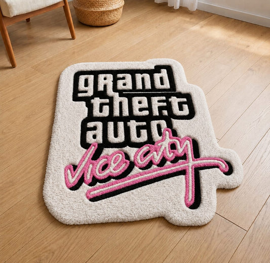 GTA VICEATY